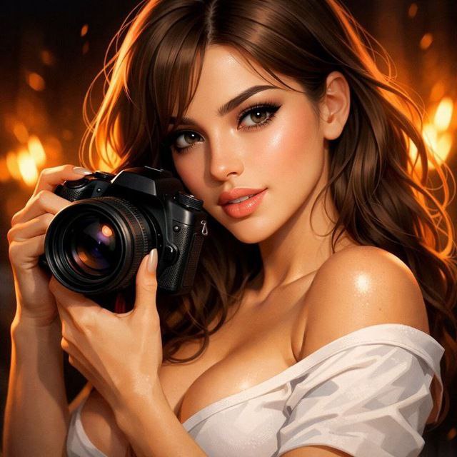 🤩 AI оживлятор 18+