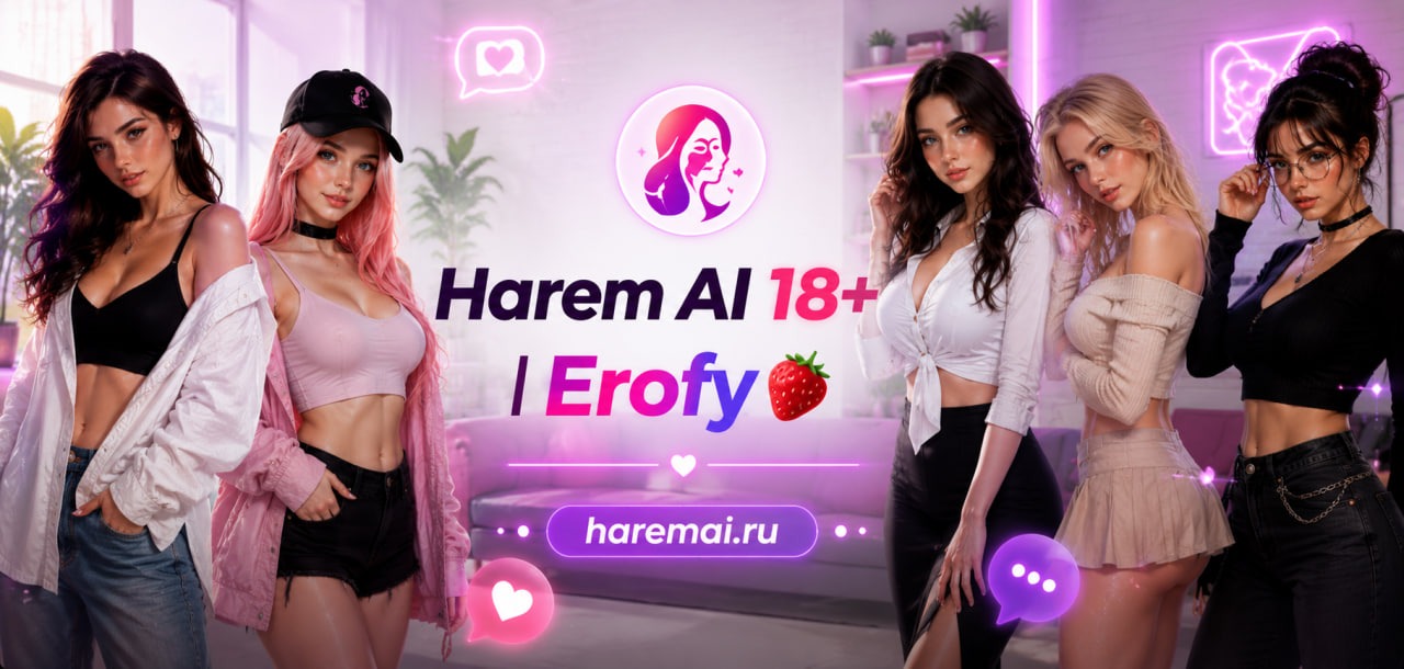 Neural network untuk menghidupkan foto 18+ — AI Animator
